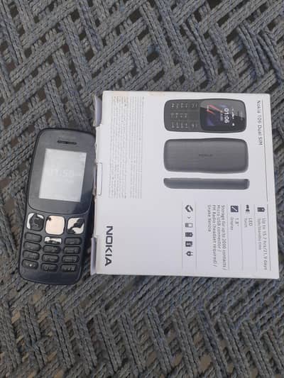 Nokia 106