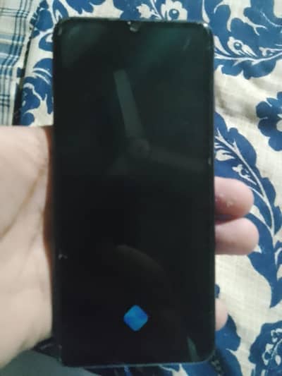 vivo s1 pro 4.128  smooth mobile