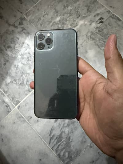 Apple iPhone 11 Pro