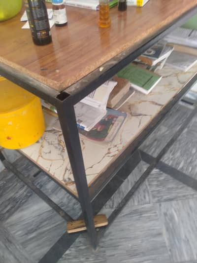 Iron Table for Sale