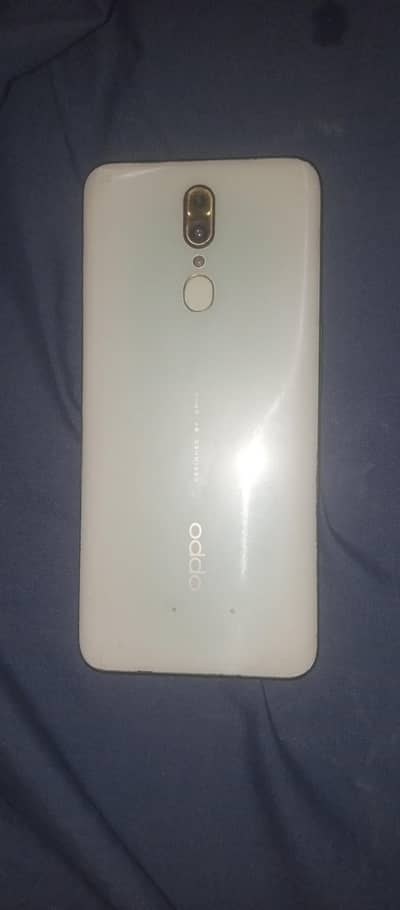 OPPO F11 Pro