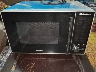 new condition