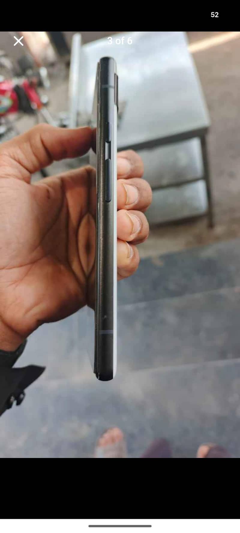 Google Pixel 6a 1