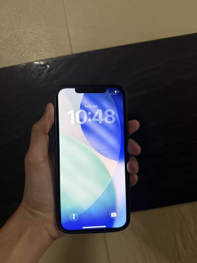Apple iPhone 12 Pro Max PTA