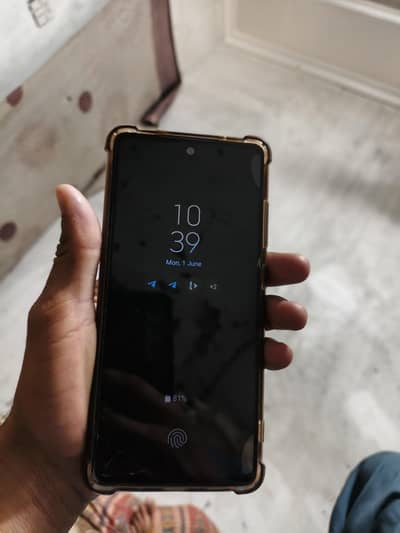 Samsung Mobile S20 FE