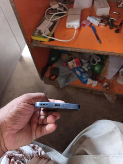 OPPo A6 pro full box 8/256 warranty 3 month