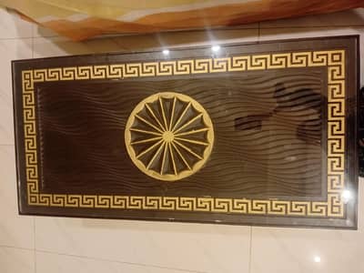 center table wood 03044453724