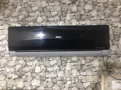 split air conditioner (inverter)