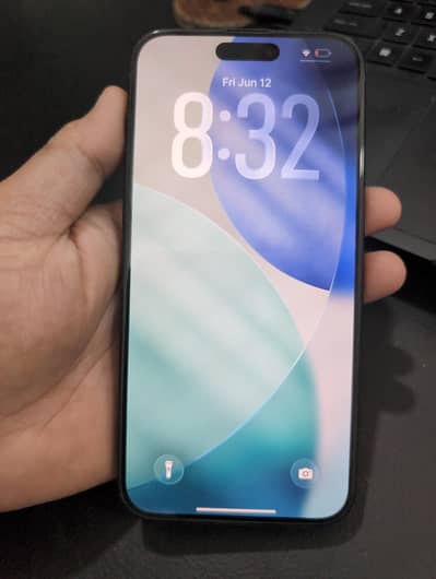 Apple iPhone 15 plus JV 128 Gb 95% original