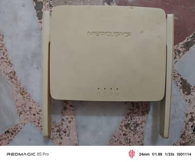 mercusys MW301R