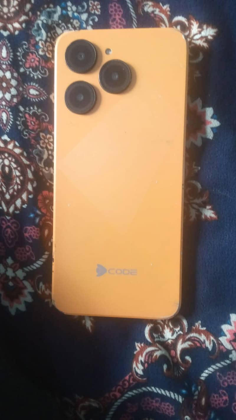 Dcode Cygnal 4 Lite 3