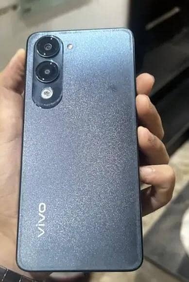 Vivo Y04 PTA Approved | A1 Condition | Neat & Clean 