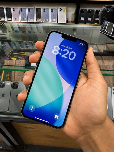 Apple iPhone 13 Pro