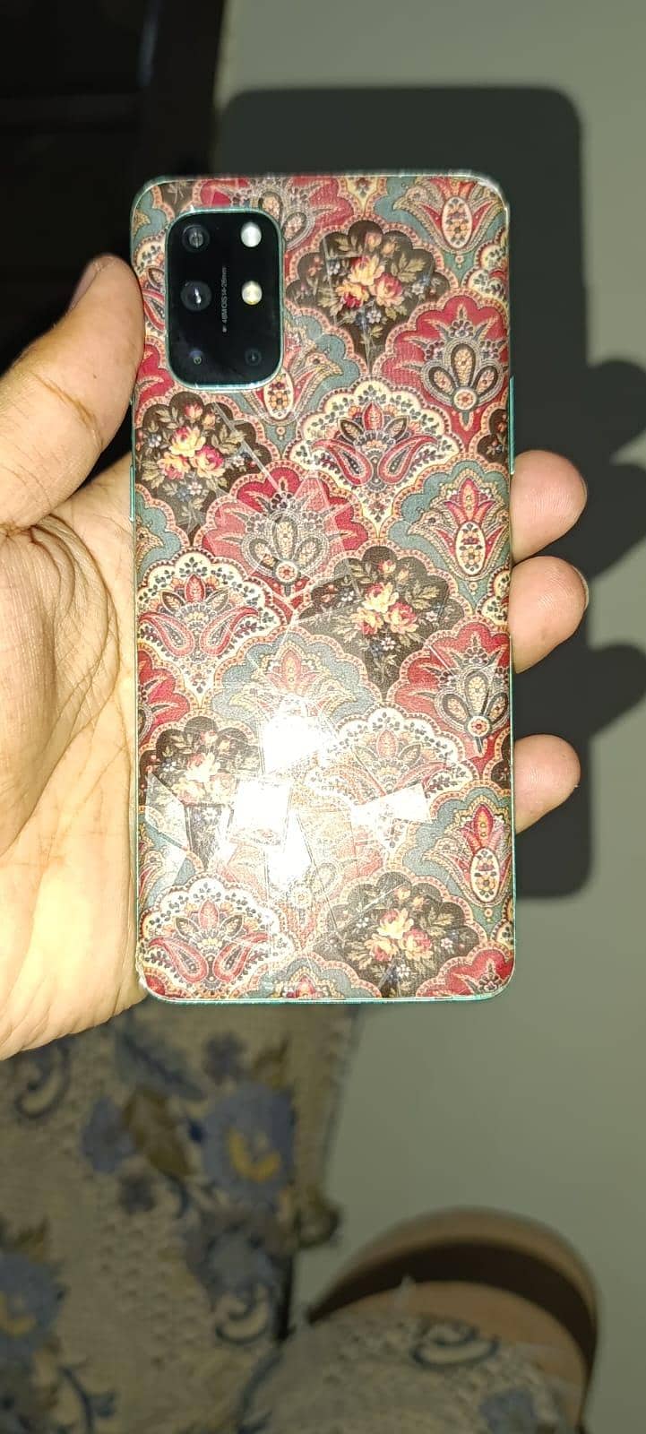 One Plus 8T 1