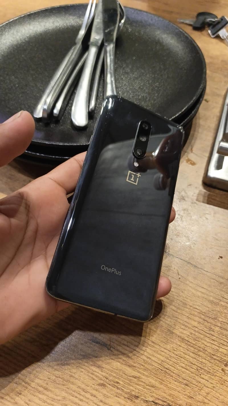 one plus 7 pro 0