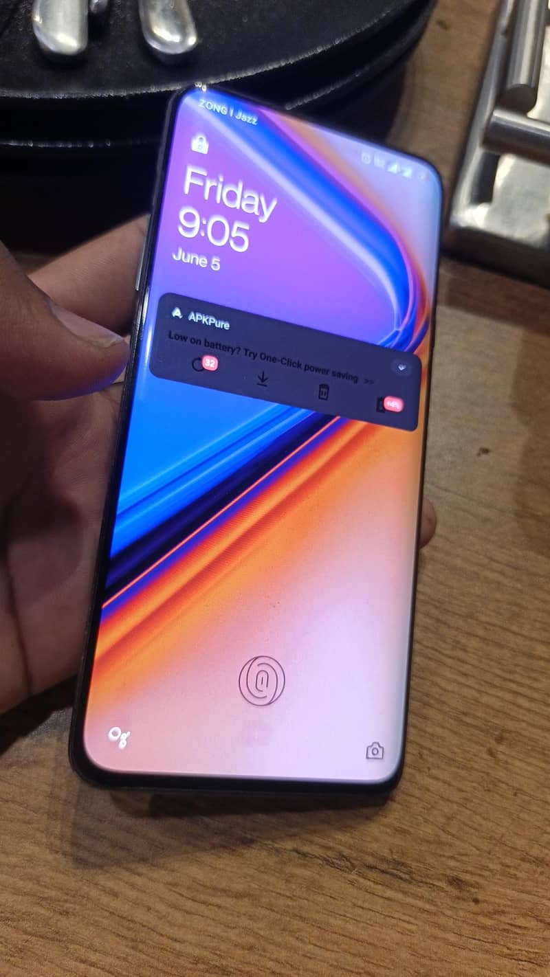 one plus 7 pro 2