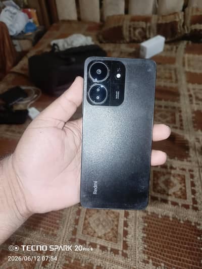 Xiaomi Redmi 13c