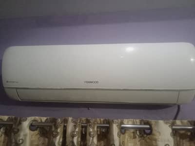 Kenwood AC 1.5 ton invertor