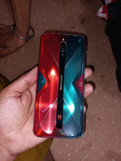 Zte nubia RedMagic sale or exchange