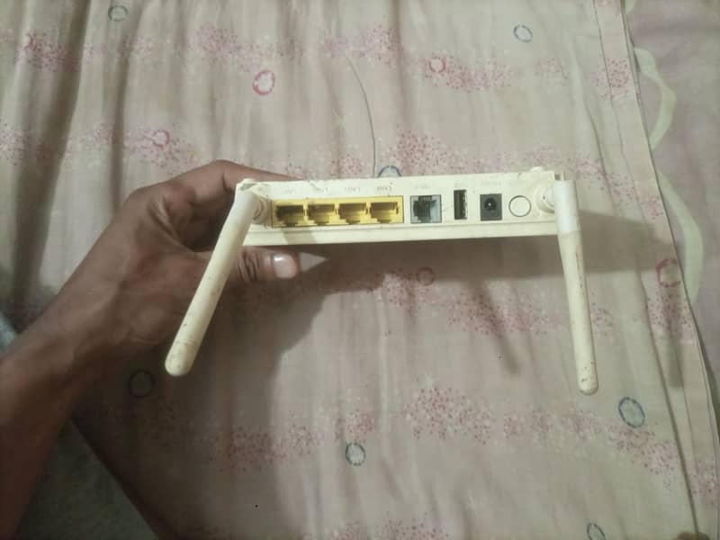 fiber gpon 1