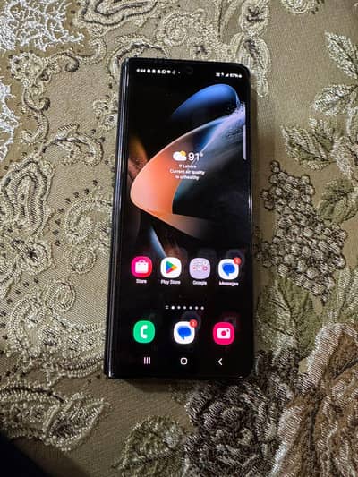 Samsung Mobile Z Fold 4