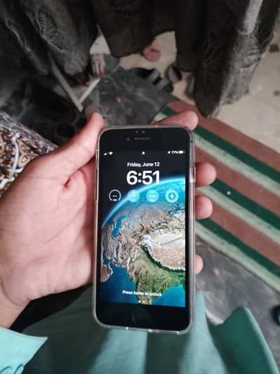 iPhone 8 exchange possible