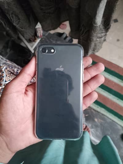 iPhone 8 exchange possible