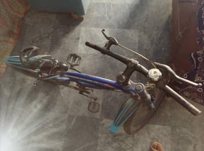 Well condition reason able price