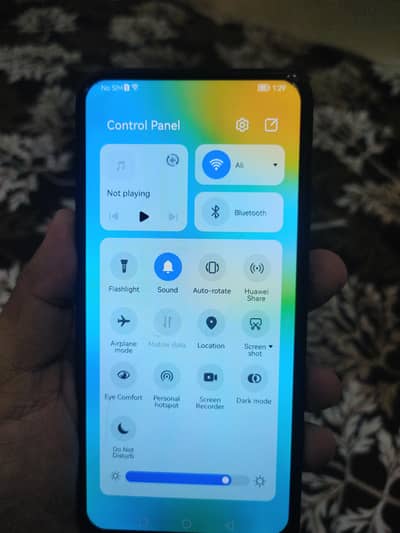 Huawei Y9 Prime