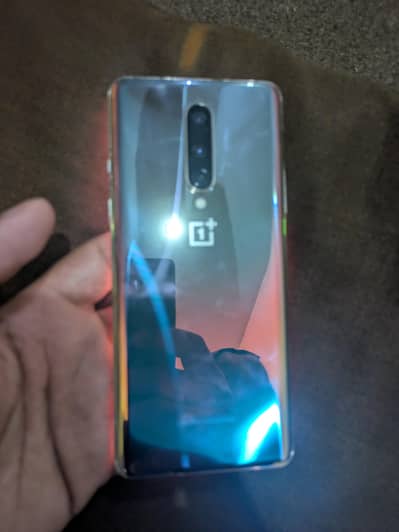 One Plus 8 5g