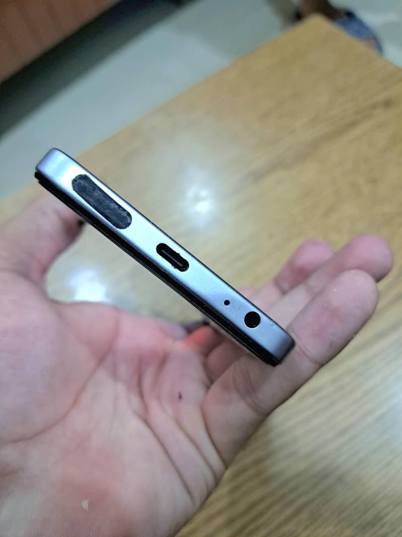 Tecno 40C 3