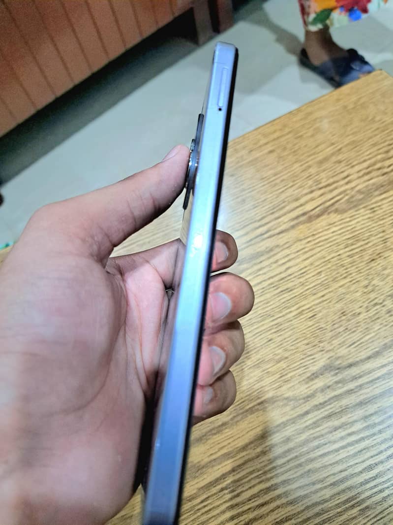 Tecno 40C 4