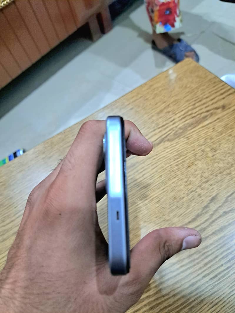 Tecno 40C 5