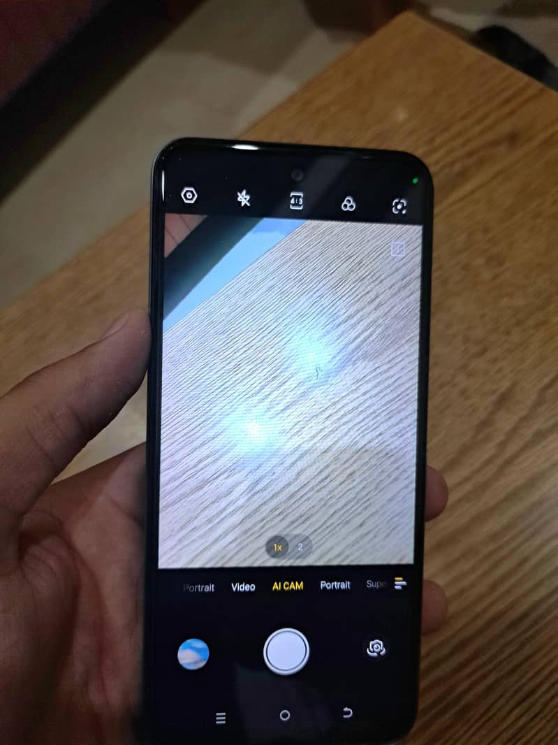 Tecno 40C 7