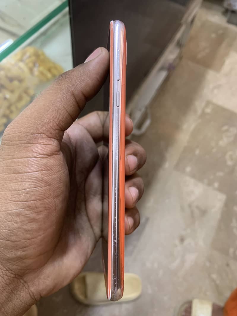 Sharp Aquas R2 1