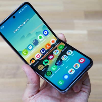 Samsung Flip 4