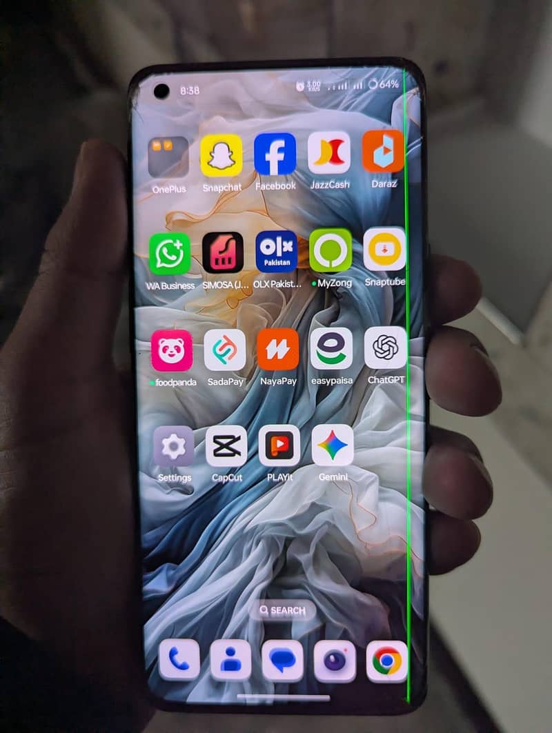 One Plus 9 Pro 0