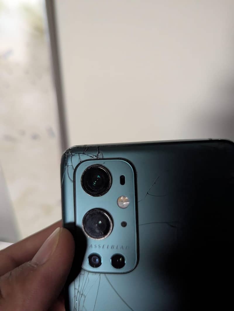 One Plus 9 Pro 1