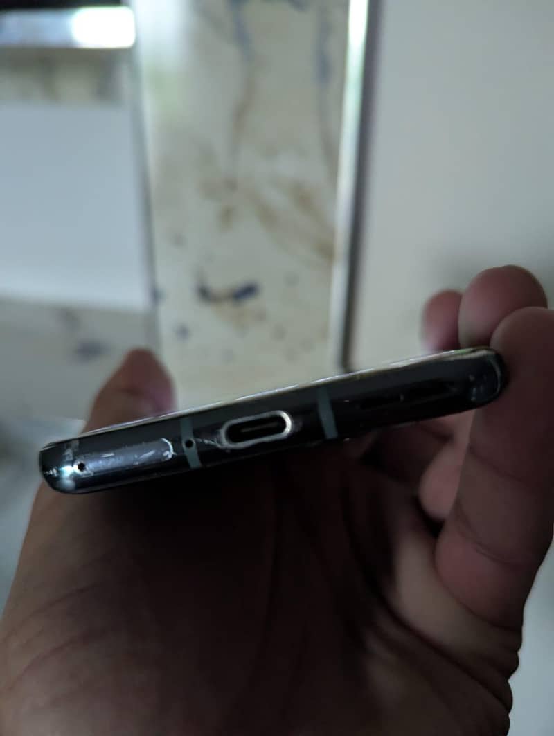 One Plus 9 Pro 3
