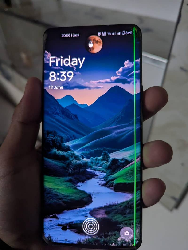 One Plus 9 Pro 4