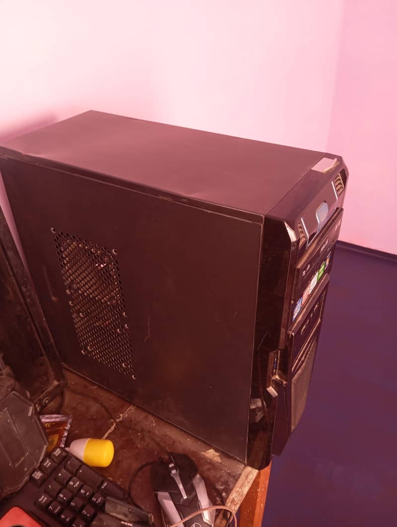 Intel i7 4th Generation 1