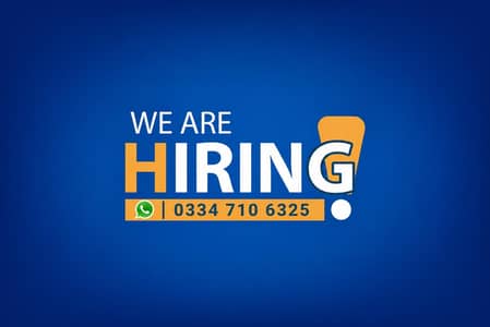 Graphics Designer Required (Male)