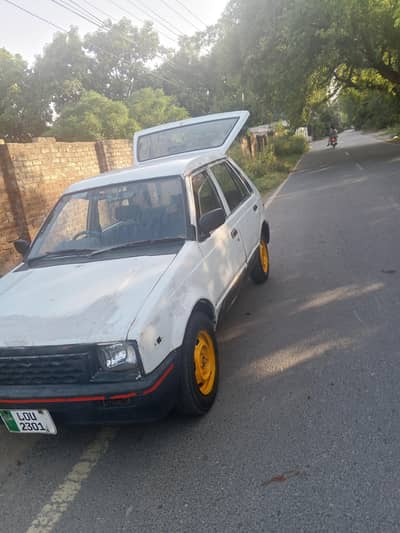 charad 1984,,ha,,,03094645001