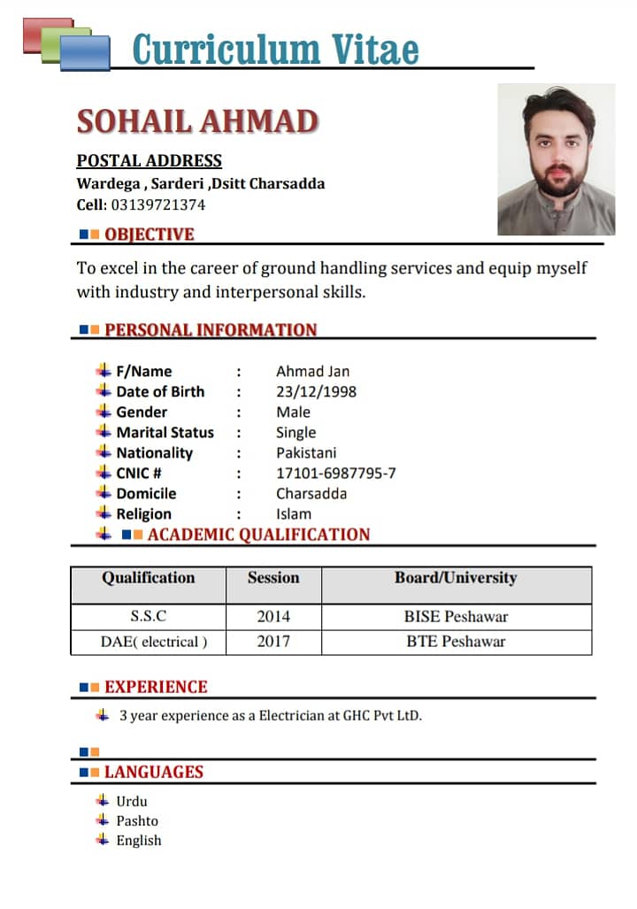 Electrical work 0