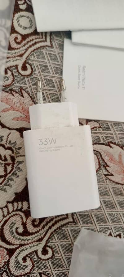 Xiaomi Redmi Note 11 Pro (0334-0621000,0348-9000480)