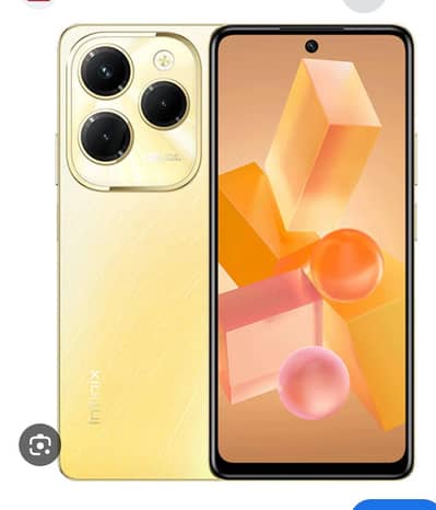 Infinix Hot 40 Pro 8 256 03026073604