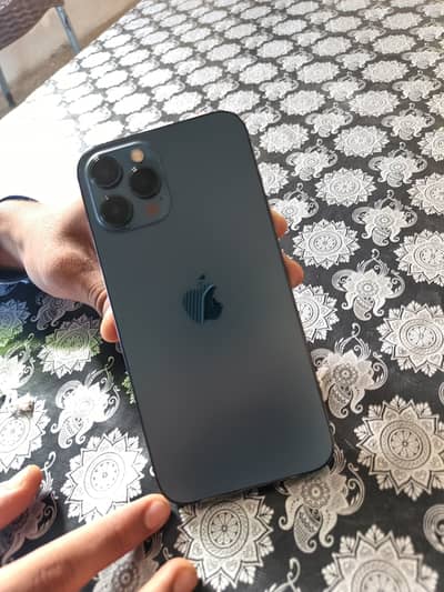 IPhone 12 Pro Max new conditions