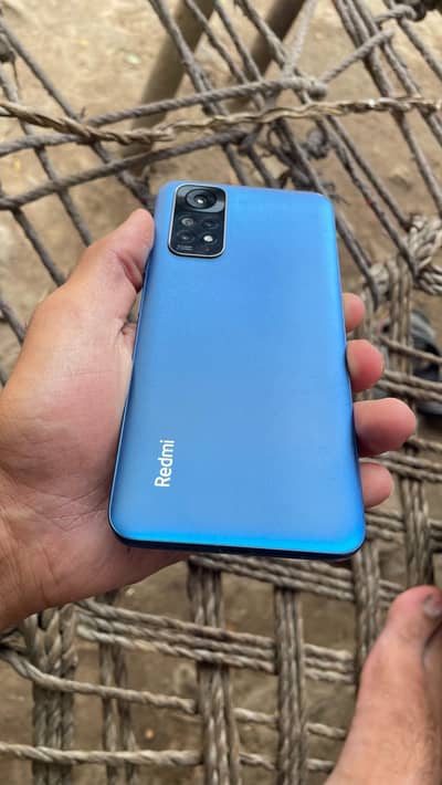 Xiaomi Redmi Note 11 Sale and Exchange