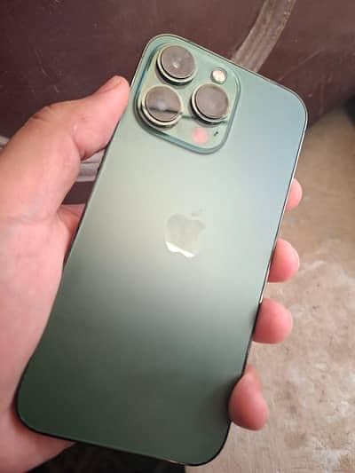 Apple iPhone 13 Pro Max Pta Aproved