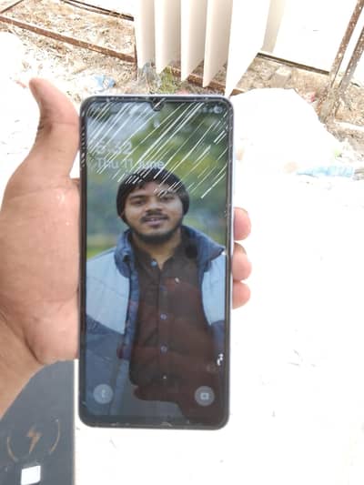 Samsung Mobile A07 5G